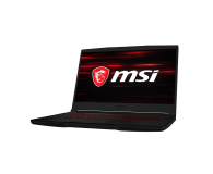 MSI GF63 Thin 9SCXR-601PL i5-9300H/8GB/512GB SSD/GTX1650 Max-Q/1 - 1379798 - zdjęcie 2